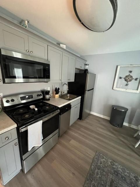 Gulf Shores Plantation Fly Away Condo 4115 Exterior photo