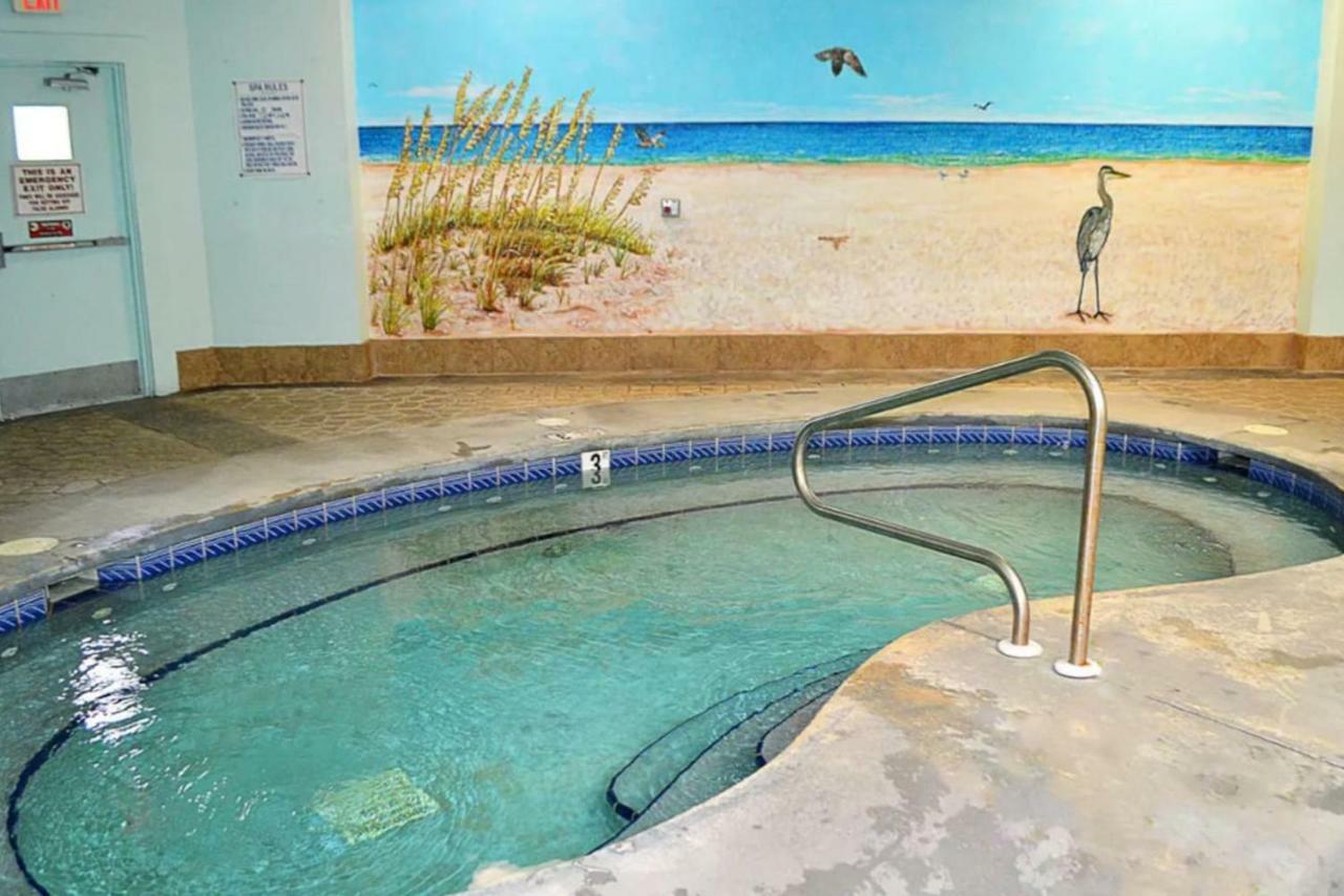 Gulf Shores Plantation Fly Away Condo 4115 Exterior photo